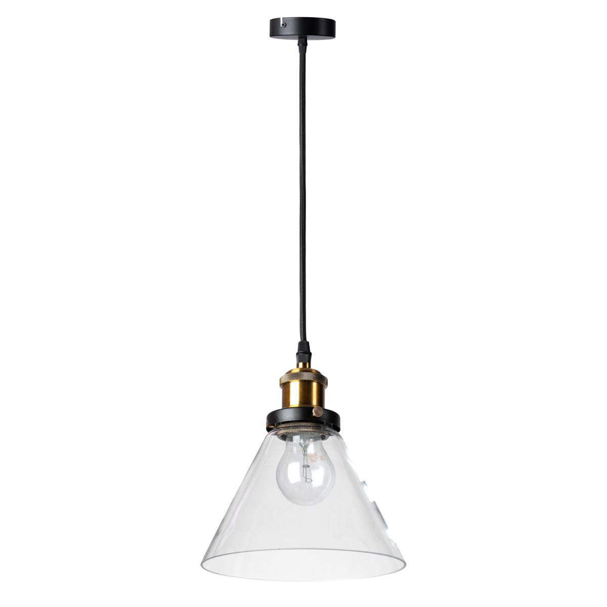Подвесной светильник LOFT IT Factory filament LOFT1123