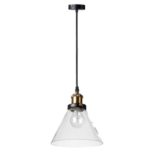 Подвесной светильник LOFT IT Factory filament LOFT1123