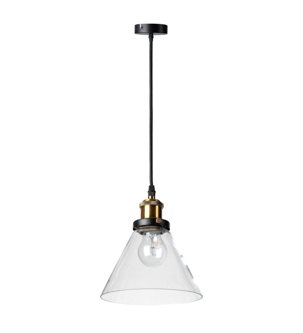 Подвесной светильник LOFT IT Factory filament LOFT1123