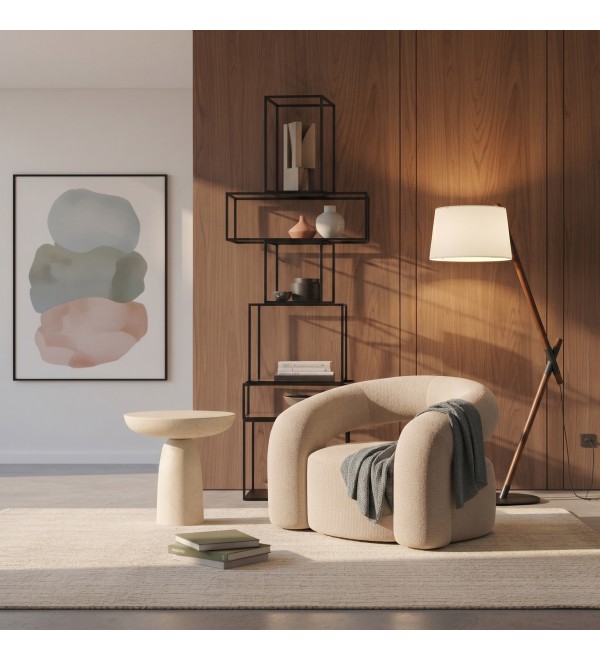 Торшер LOFT IT Emma 10567F Light wood