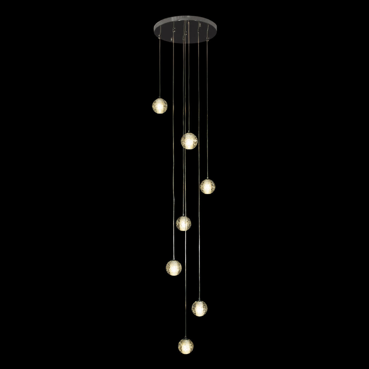 Подвесной светильник LOFT IT Rain 10112/7