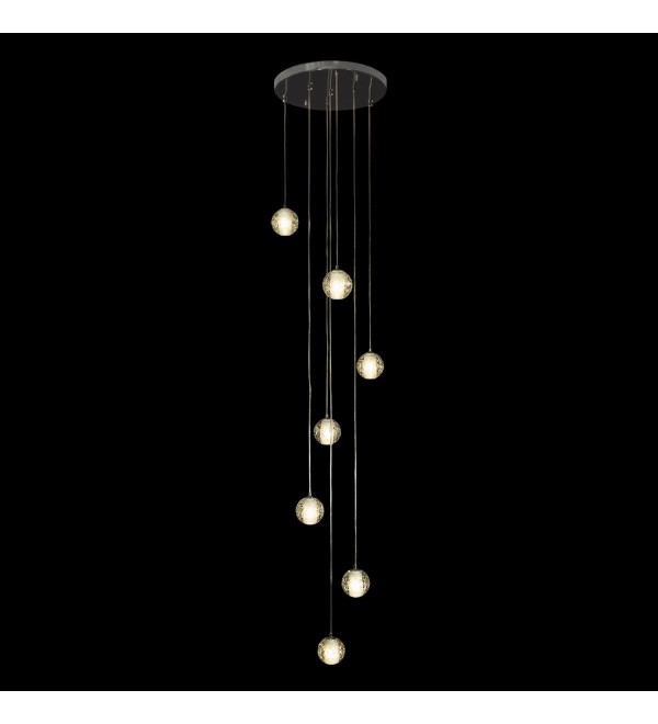 Подвесной светильник LOFT IT Rain 10112/7