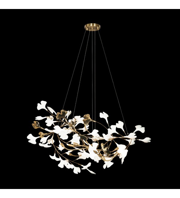 Подвесная люстра LOFT IT Fleur 10125/8