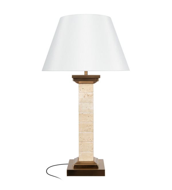 Настольная лампа LOFT IT Limestone 10442T/A