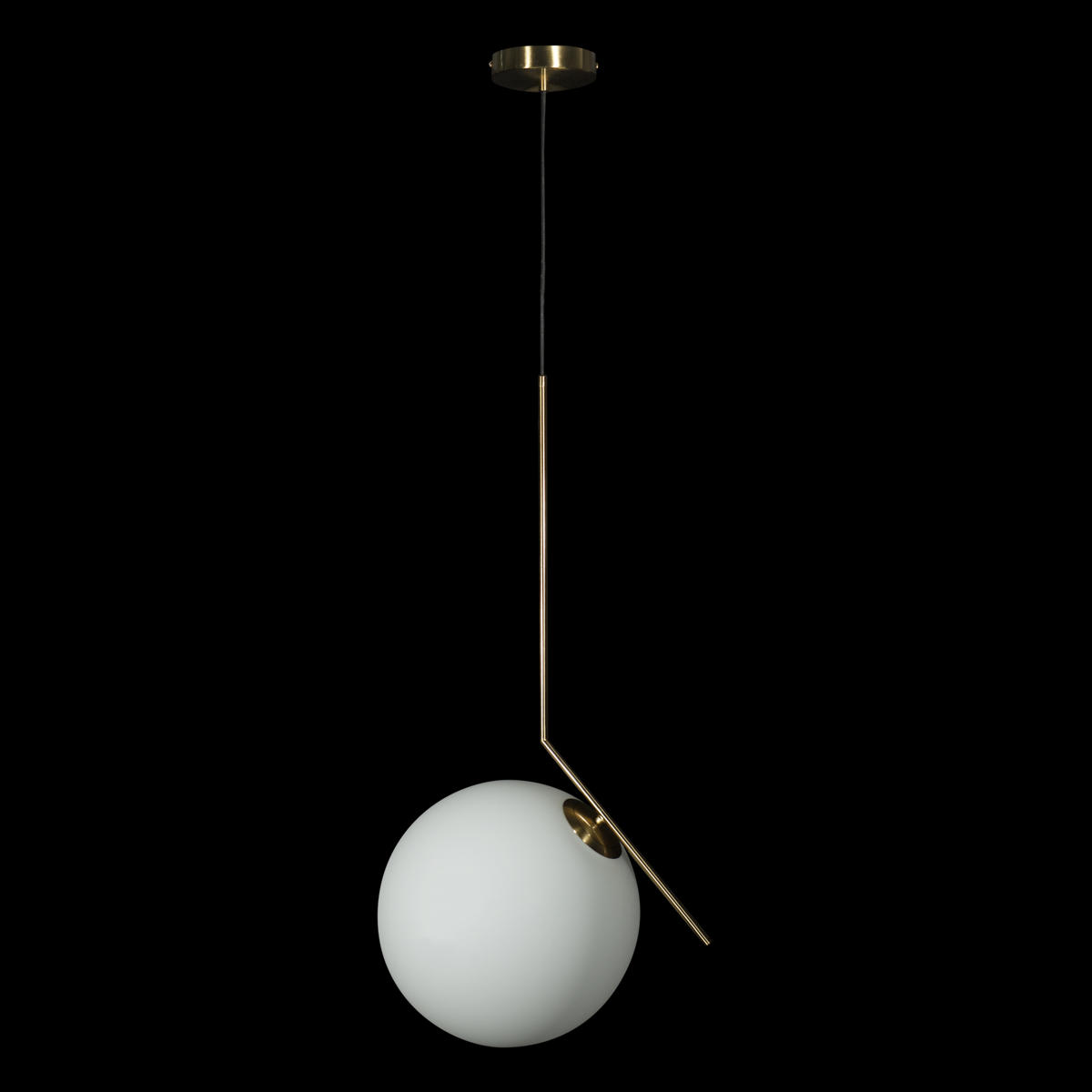 Подвесной светильник LOFT IT Icl 2578-B