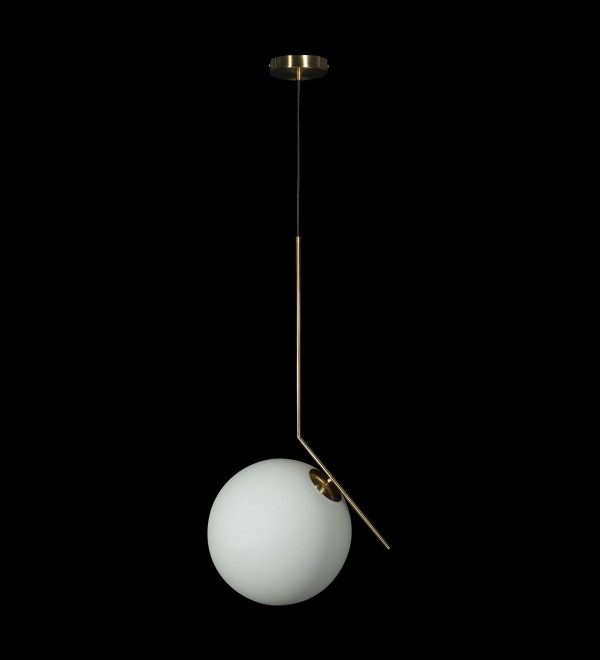 Подвесной светильник LOFT IT Icl 2578-B