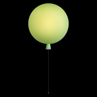 Потолочный светильник LOFT IT Airy 10599/300C Green