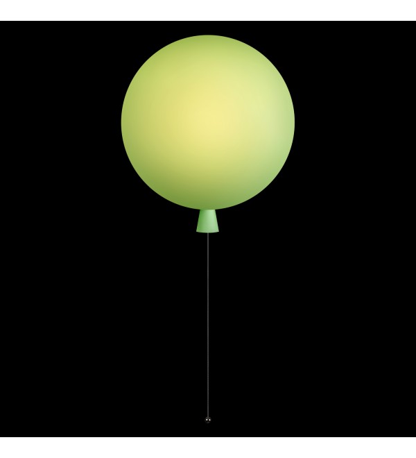 Потолочный светильник LOFT IT Airy 10599/300C Green