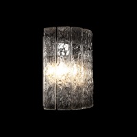 Настенный светильник LOFT IT Nevada 10297W Nickel