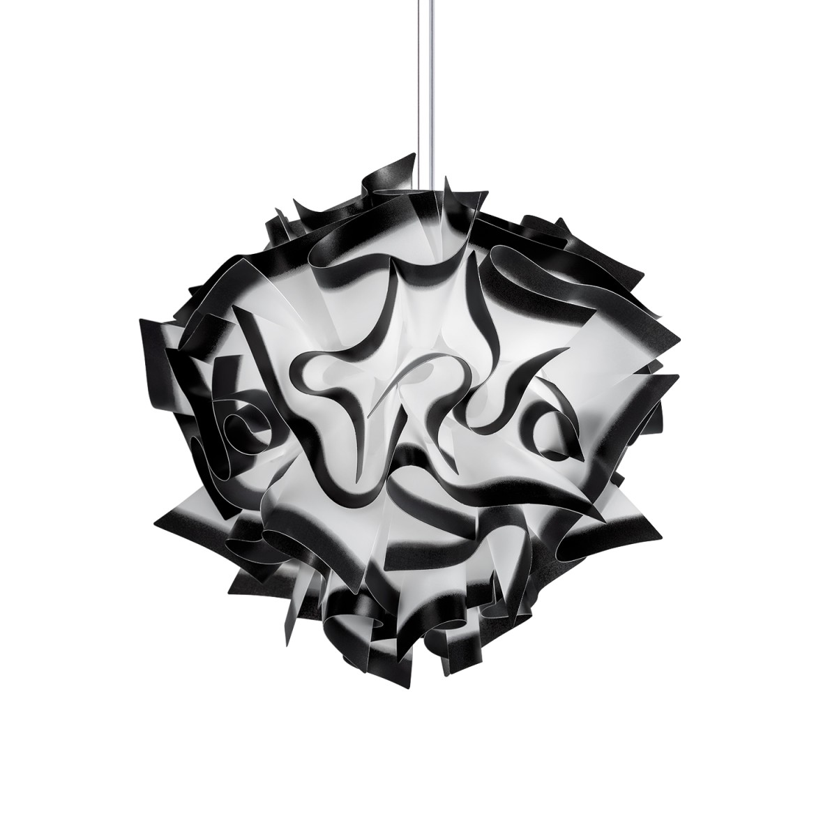 Подвесной светильник LOFT IT Clizia 10593/420 Black