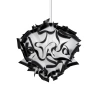 Подвесной светильник LOFT IT Clizia 10593/420 Black