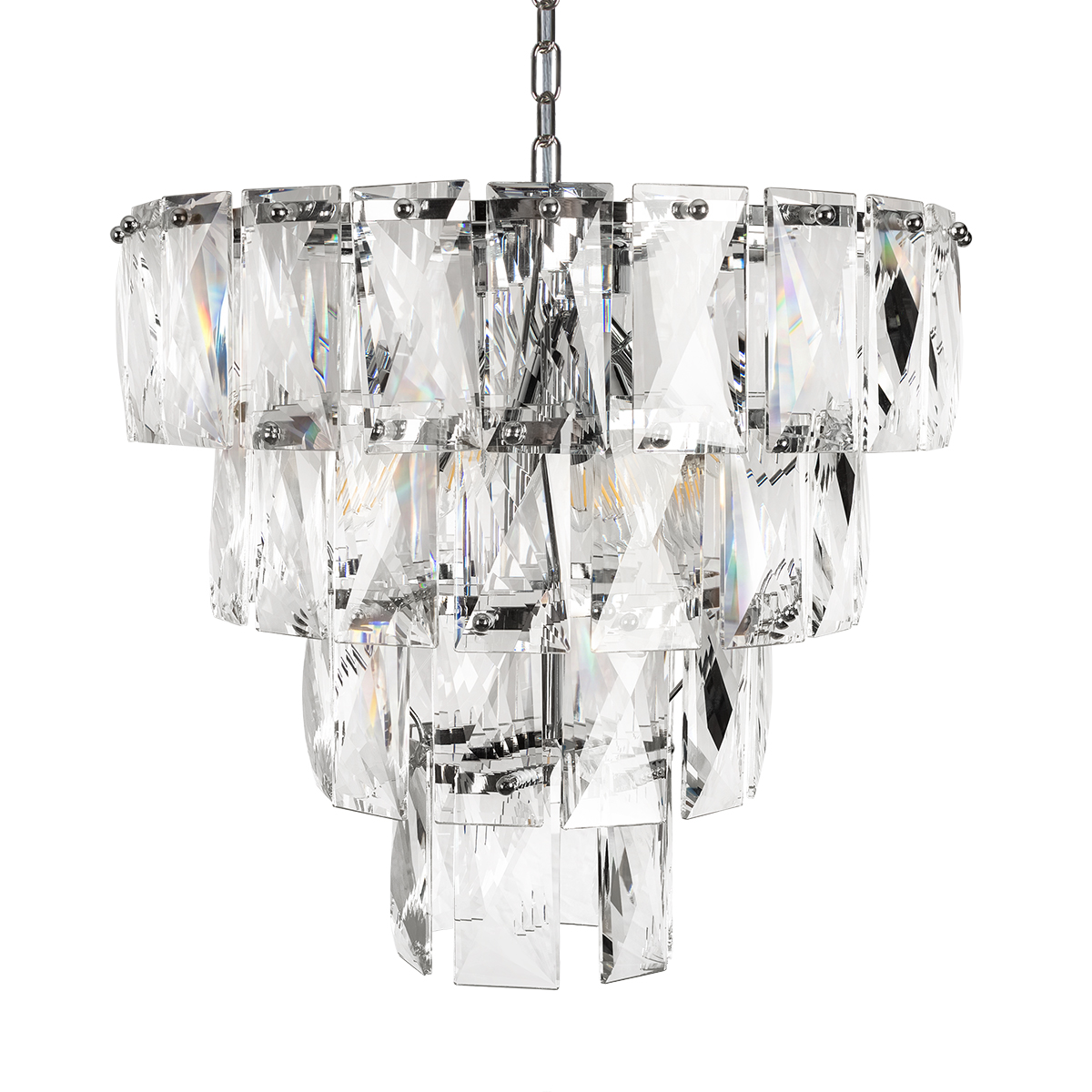 Подвесной светильник LOFT IT Contemporary 10561/550 Clear
