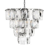 Подвесной светильник LOFT IT Contemporary 10561/550 Clear