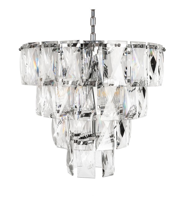 Подвесной светильник LOFT IT Contemporary 10561/550 Clear