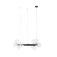 Подвесной светильник LOFT IT Molecule 10023/850