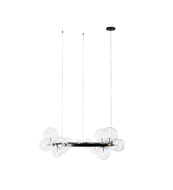 Подвесной светильник LOFT IT Molecule 10023/850