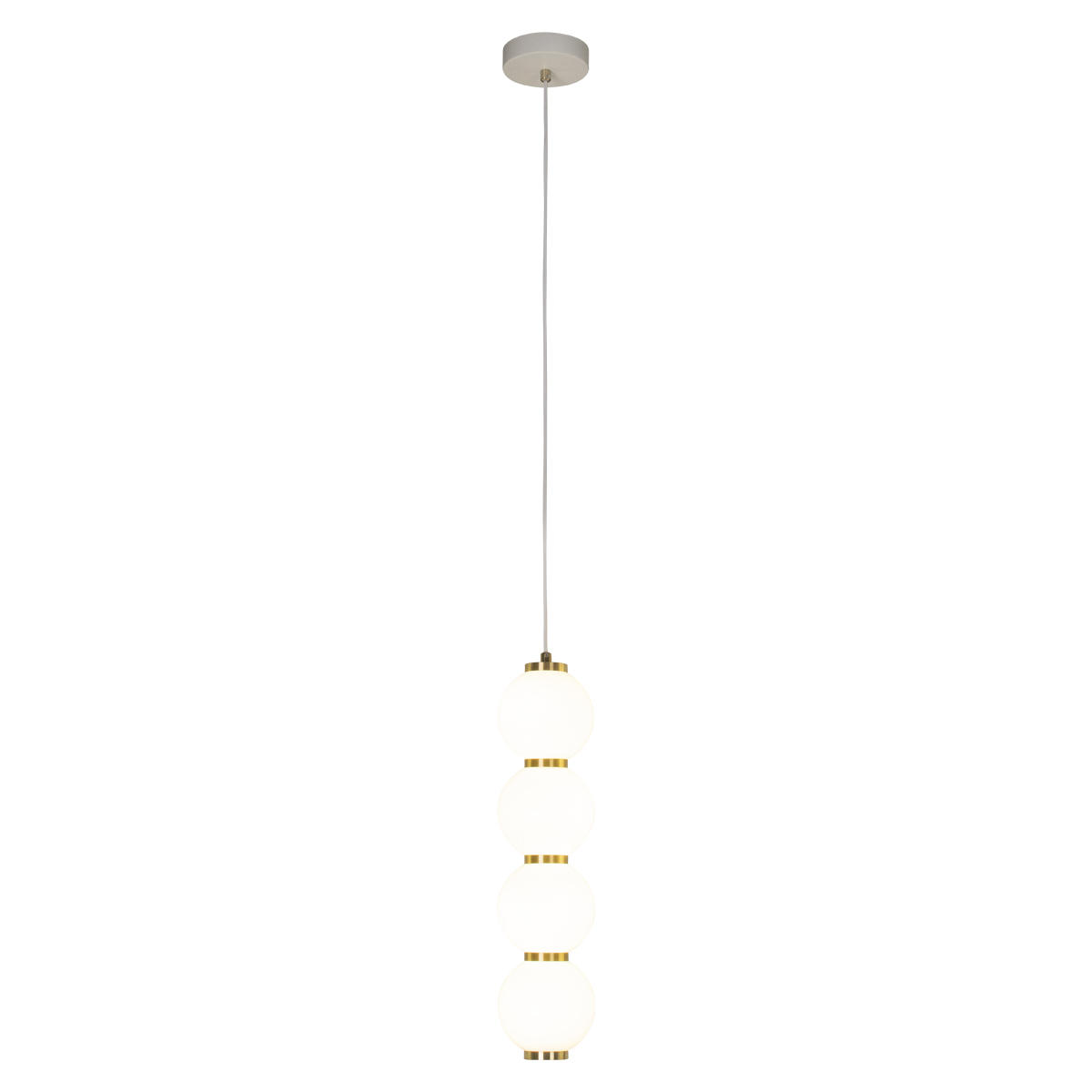Подвесной светильник LOFT IT Pearls 10205/B