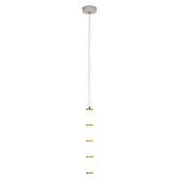 Подвесной светильник LOFT IT Pearls 10205/B