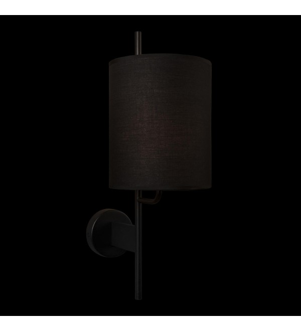 Настенный светильник LOFT IT Ritz 10253W/A Black