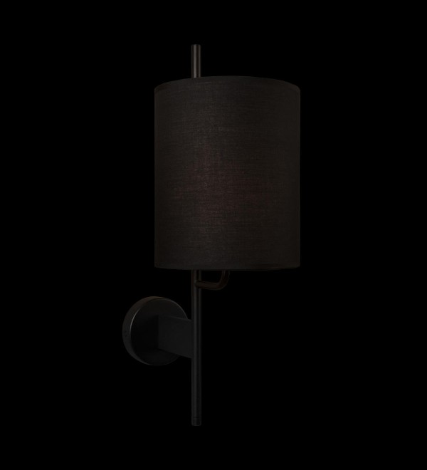 Настенный светильник LOFT IT Ritz 10253W/A Black