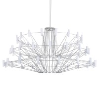 Подвесной светильник LOFT IT Coppelia 10476 Silver