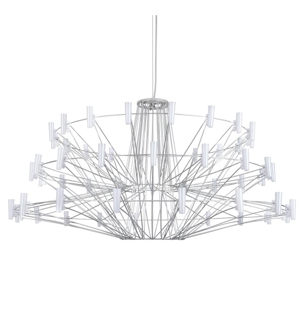 Подвесной светильник LOFT IT Coppelia 10476 Silver