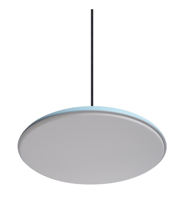 Подвесной светильник LOFT IT Plato 10119 Blue