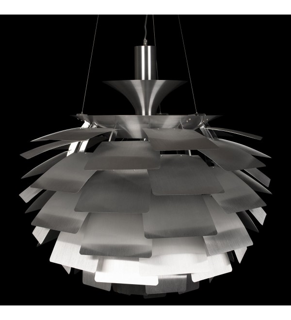 Подвесной светильник LOFT IT Artichoke 10156/800 Silver