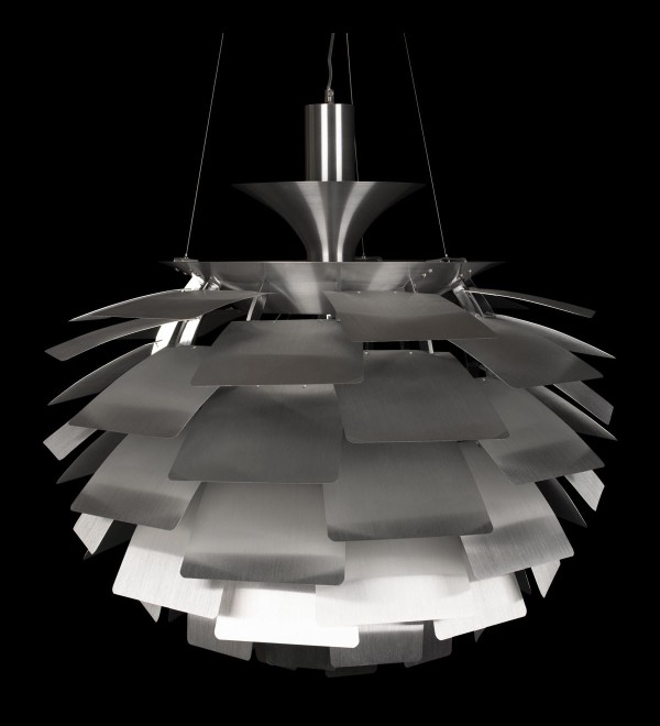 Подвесной светильник LOFT IT Artichoke 10156/800 Silver