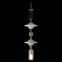 Подвесной светильник LOFT IT Spindle 10423/B