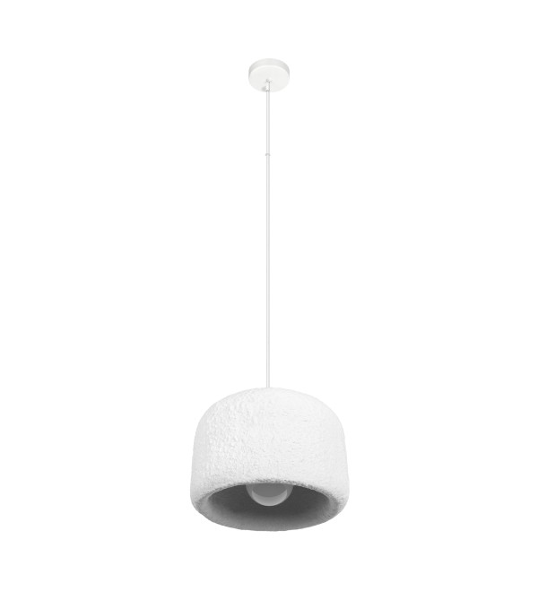 Подвесной светильник LOFT IT Stone 10252/300 White