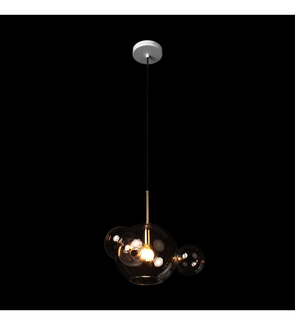 Подвесной светильник LOFT IT Bolle 2027-P4 mini
