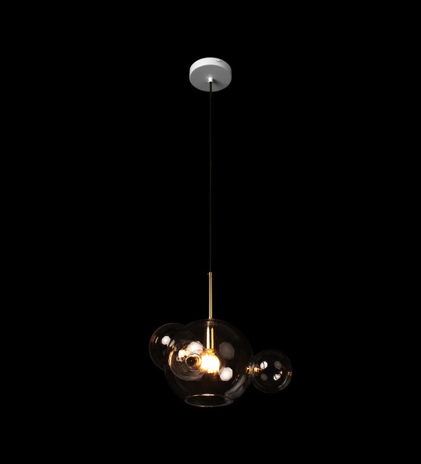 Подвесной светильник LOFT IT Bolle 2027-P4 mini