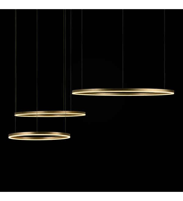 Подвесной светильник LOFT IT Ring 10017/3L