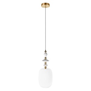 Подвесной светильник LOFT IT Family 10365/G
