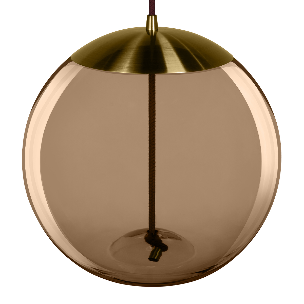 Подвесной светильник LOFT IT Knot 8135-B