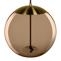 Подвесной светильник LOFT IT Knot 8135-B