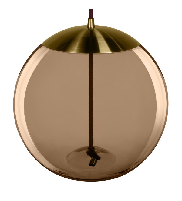 Подвесной светильник LOFT IT Knot 8135-B