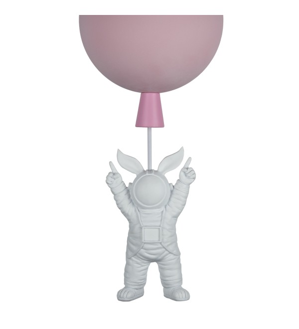 Потолочный светильник LOFT IT Cosmo 10044/200 Pink