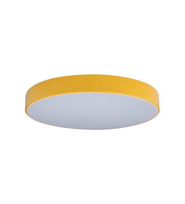 Потолочный светильник LOFT IT Axel 10002/24 Yellow
