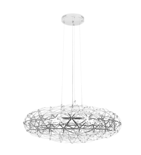 Подвесной светильник LOFT IT Raimond 1898/1000 Chrome