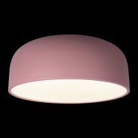 Потолочный светильник LOFT IT Axel 10201/480 Pink
