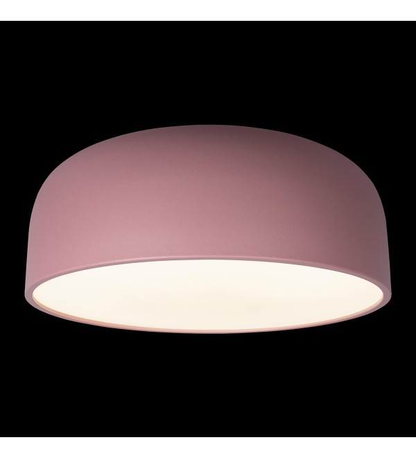 Потолочный светильник LOFT IT Axel 10201/480 Pink