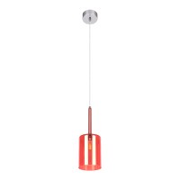 Подвесной светильник LOFT IT Spillray 10232/C Red