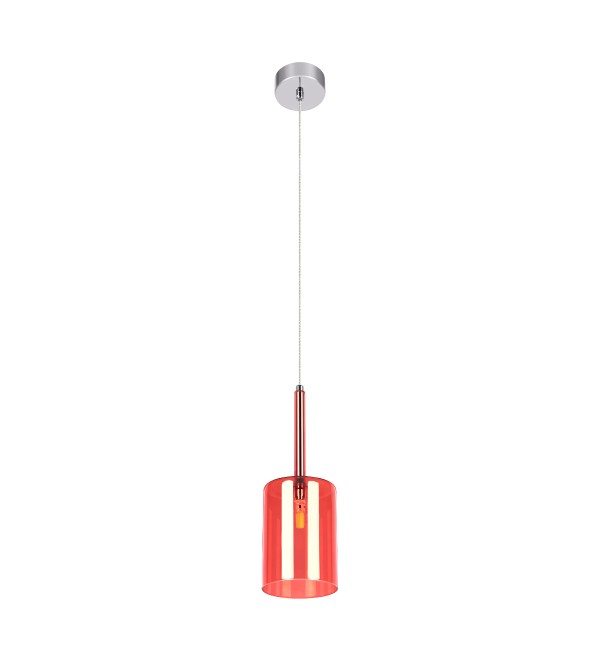 Подвесной светильник LOFT IT Spillray 10232/C Red