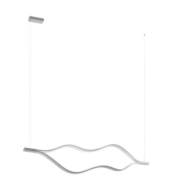 Подвесной светильник LOFT IT Tape Light 10403/1600 SN