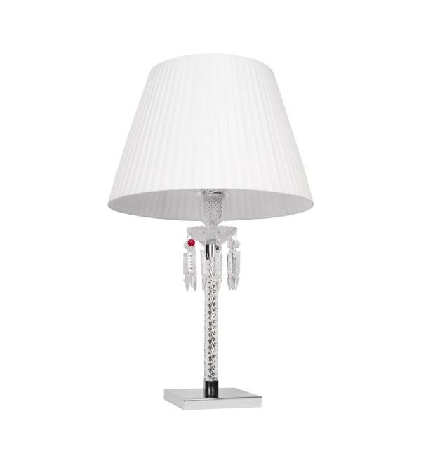 Настольная лампа LOFT IT Zenith 10210T White