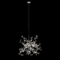 Подвесной светильник LOFT IT Spark 10101 Chrome