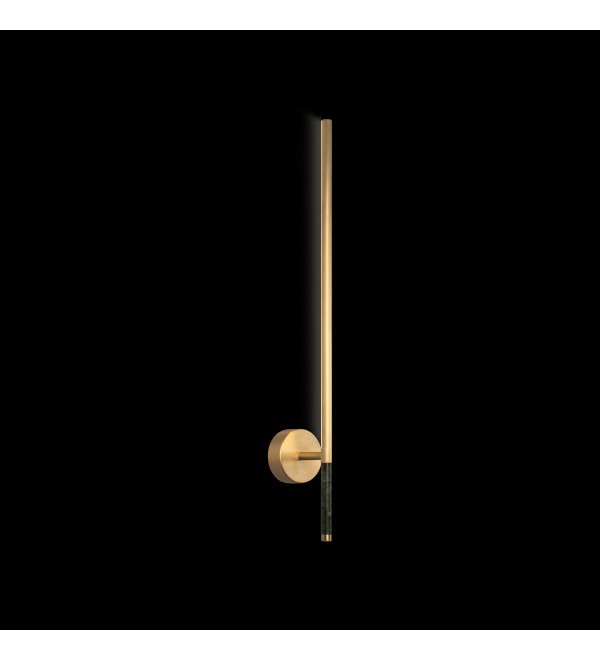 Настенный светильник LOFT IT Handle 10150/630 Green
