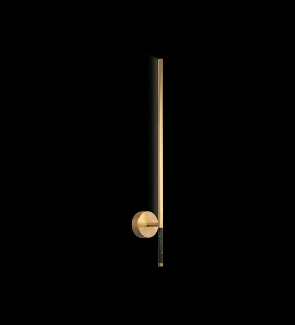 Настенный светильник LOFT IT Handle 10150/630 Green